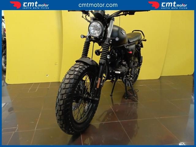 ARCHIVE MOTORCYCLE AM 84 50 Garantita e Finanziabile Immagine 1