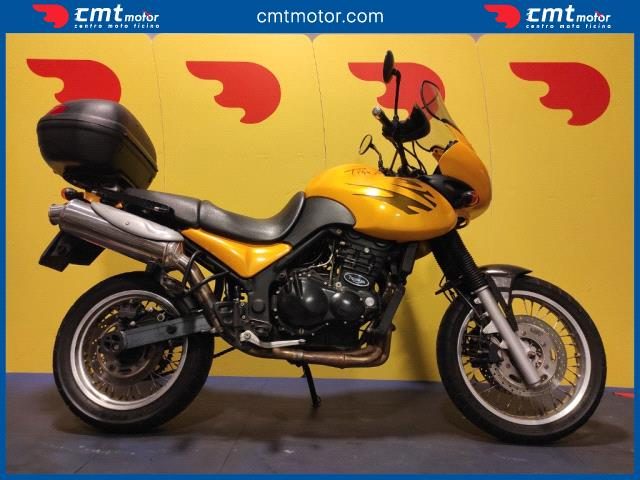 TRIUMPH Tiger 900 Garantita e Finanziabile Immagine 0