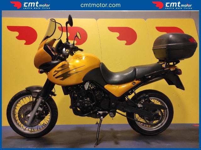 TRIUMPH Tiger 900 Garantita e Finanziabile Immagine 2