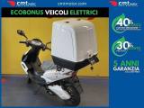 CJR MOTORECO Other CLS 4kW Elettrico Garantito e Finanziabile