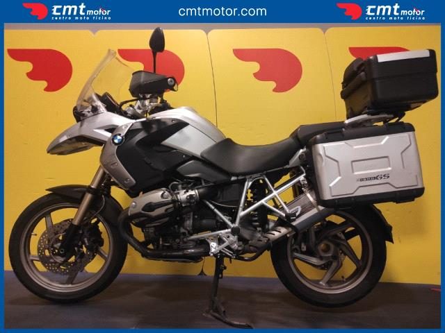 BMW R 1200 GS Garantita e Finanziabile Immagine 2