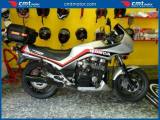 HONDA CBX 750 Finanziabile - grigio - 39363