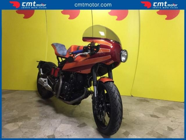 YAMAHA XV 1000 Garantita e Finanziabile Immagine 1