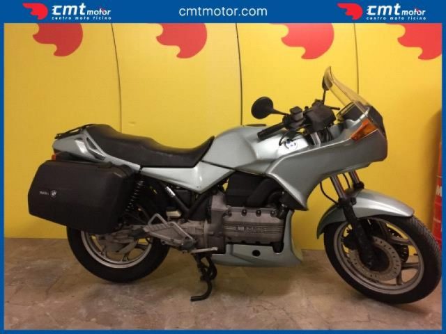 BMW K 75 S Garantita e Finanziabile Immagine 0