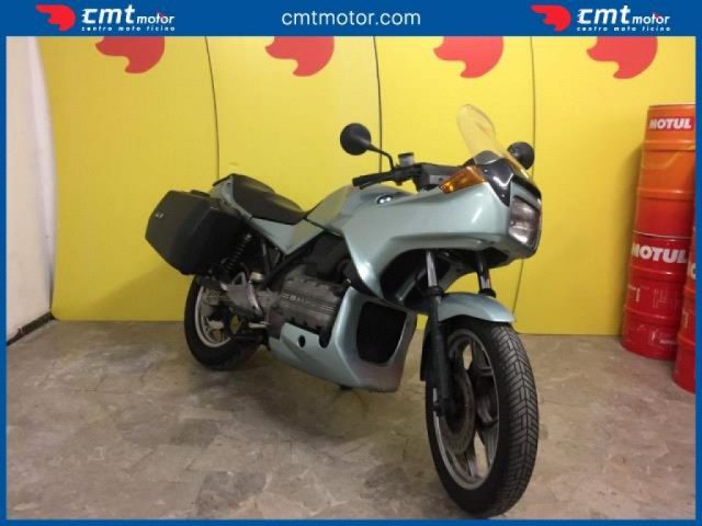 BMW K 75 S Garantita e Finanziabile Immagine 1