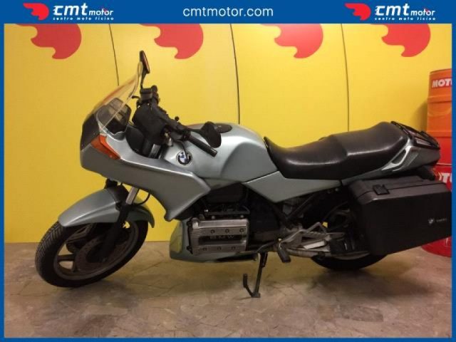 BMW K 75 S Garantita e Finanziabile Immagine 2