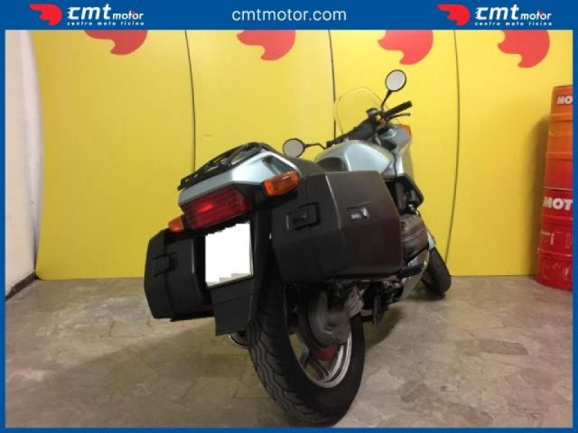 BMW K 75 S Garantita e Finanziabile Immagine 3