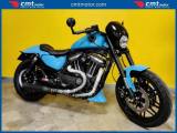 HARLEY-DAVIDSON Other 1200 Roadster - XL 1200R Garantita e Finanziabile