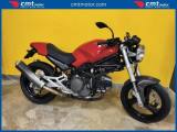 DUCATI Monster 600 Garantita e Finanziabile