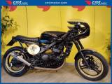 KAWASAKI GPz 500 S Finanziabile - Nero - 505