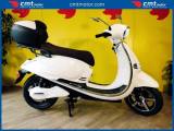 CJR MOTORECO Other Trinity 5kW Elettrico