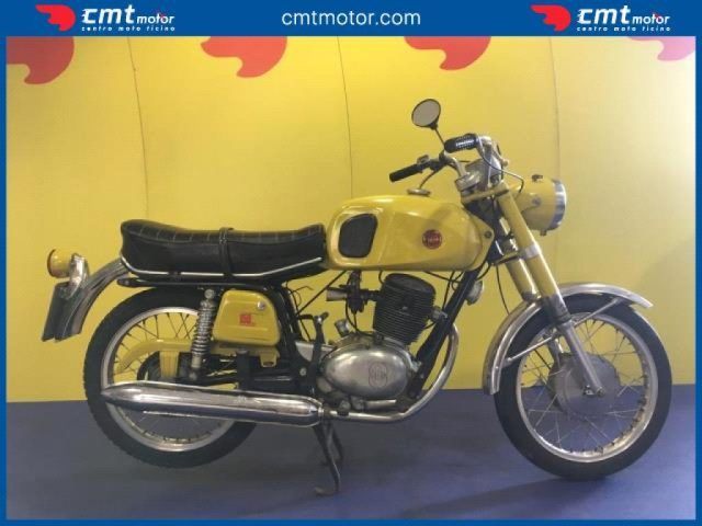GILERA Other 150 5v Autostrada Finanziabile - Giallo - 13159 Immagine 0