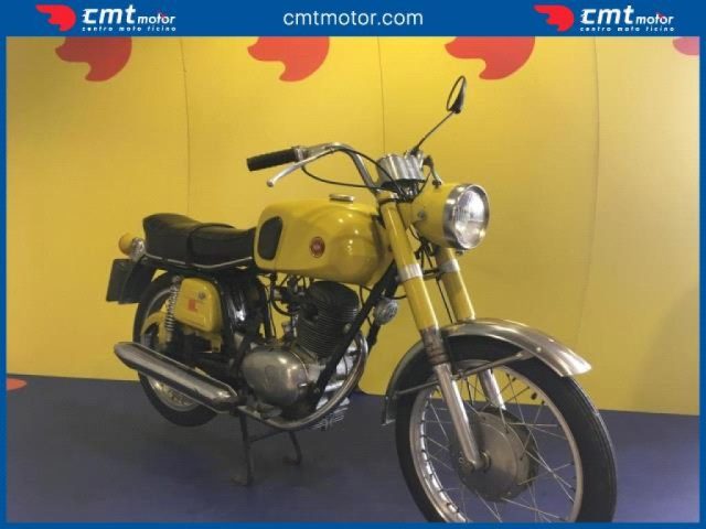 GILERA Other 150 5v Autostrada Finanziabile - Giallo - 13159 Immagine 1