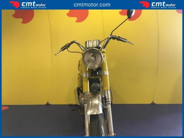 GILERA Other 150 5v Autostrada Finanziabile - Giallo - 13159 Immagine 2