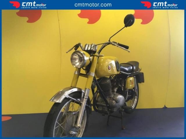 GILERA Other 150 5v Autostrada Finanziabile - Giallo - 13159 Immagine 3