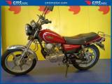 YAMAHA SR 250 Finanziabile - Rosso - 13579