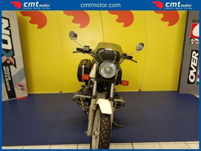 BMW R 65 Finanziabile - Bianco - 54214 Immagine 2