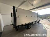 IVECO Daily 130.35/6 2.5 DOPPIA CABINA CAS. RIBALTABILE TRILAT