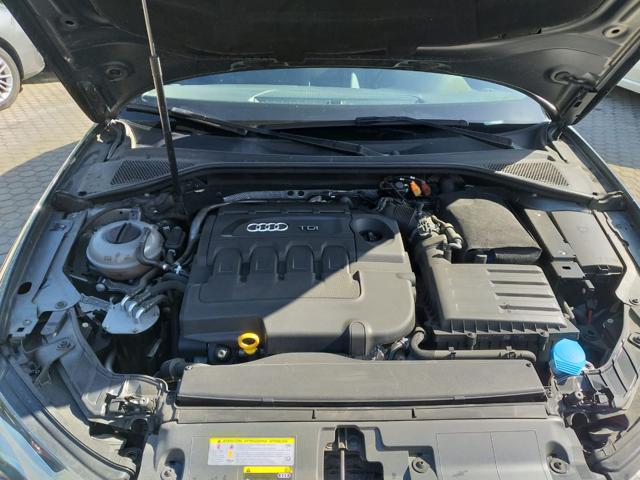 AUDI A3 SPB 1.6 TDI Immagine 1