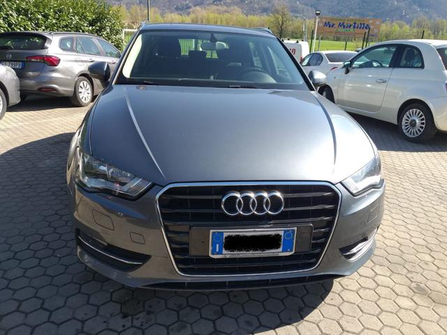 AUDI A3 SPB 1.6 TDI Immagine 0