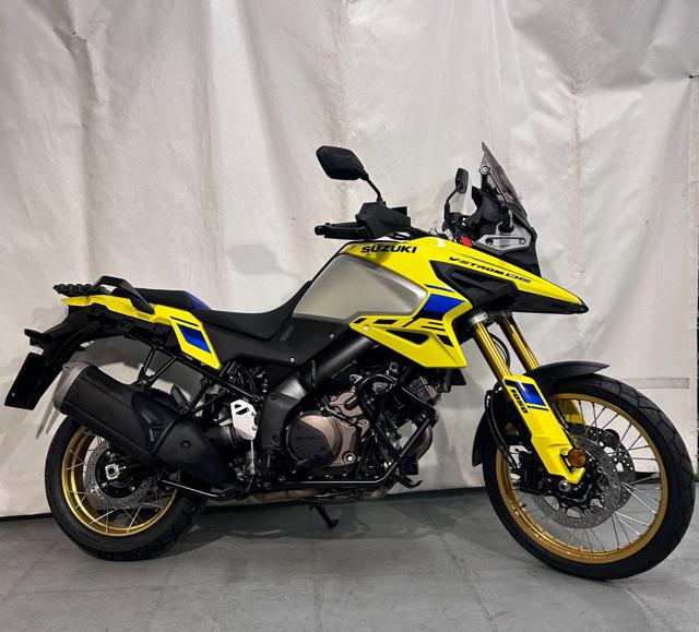 SUZUKI V-Strom 1050 DE 2024 Immagine 0