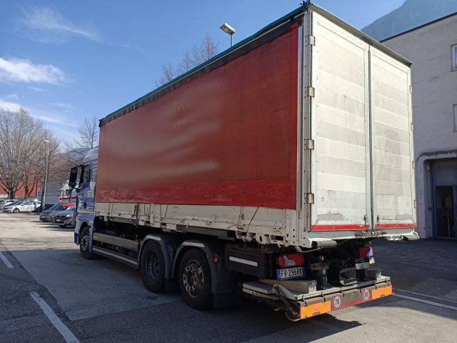 MAN TGX 26.440 3 assi Immagine 4