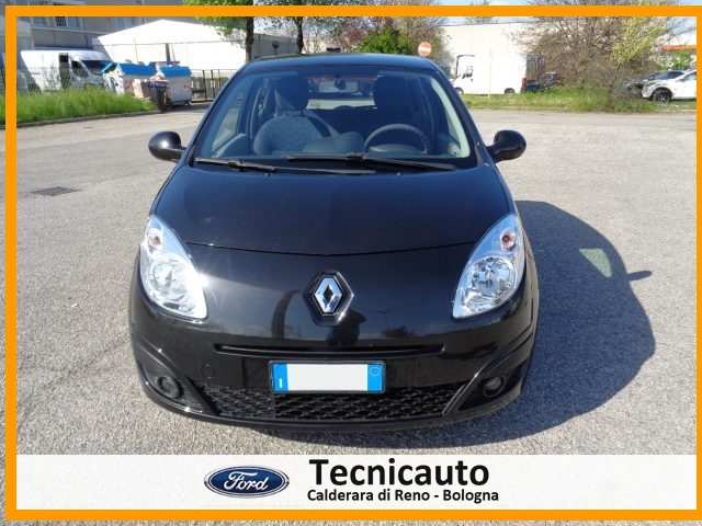 RENAULT Twingo 1.2 16V Confort 3P *OK NEOPATENTATO* Immagine 3