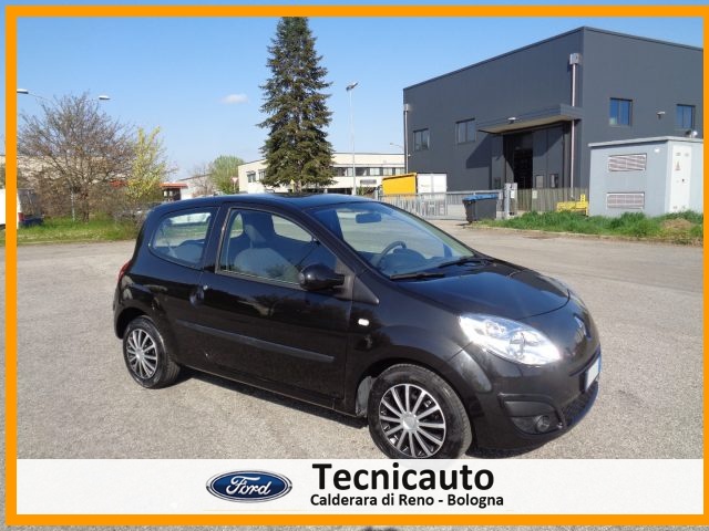 RENAULT Twingo 1.2 16V Confort 3P *OK NEOPATENTATO* Immagine 2