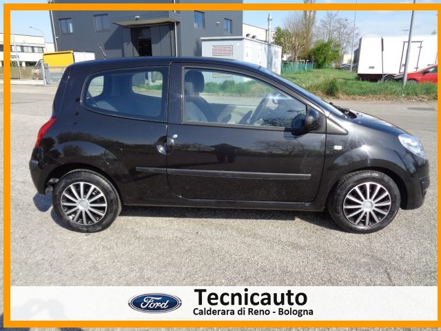 RENAULT Twingo 1.2 16V Confort 3P *OK NEOPATENTATO* Immagine 4