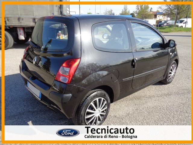 RENAULT Twingo 1.2 16V Confort 3P *OK NEOPATENTATO* Immagine 1