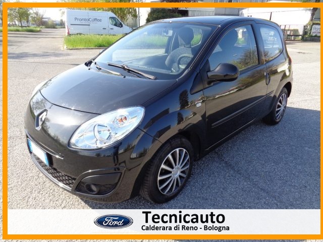 RENAULT Twingo 1.2 16V Confort 3P *OK NEOPATENTATO* Immagine 0