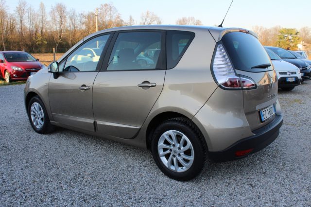 RENAULT Scenic XMod 1.5 dCi 110CV Start&Stop Limited Immagine 3