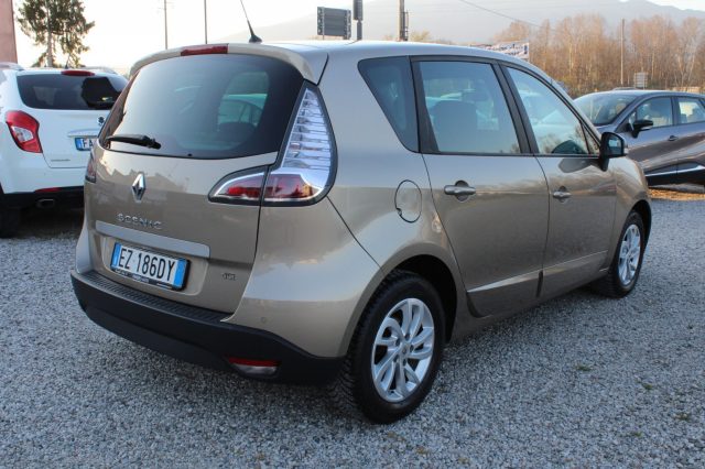 RENAULT Scenic XMod 1.5 dCi 110CV Start&Stop Limited Immagine 1