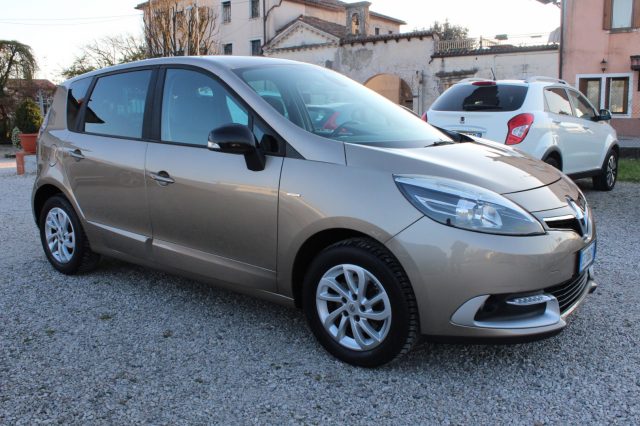 RENAULT Scenic XMod 1.5 dCi 110CV Start&Stop Limited Immagine 2