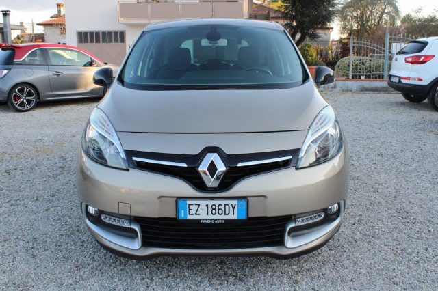 RENAULT Scenic XMod 1.5 dCi 110CV Start&Stop Limited Immagine 4