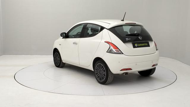 LANCIA Ypsilon 1.2 Monogram s&s 69cv Immagine 2