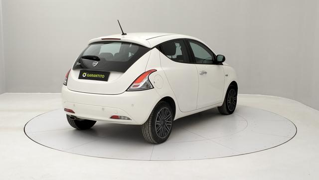 LANCIA Ypsilon 1.2 Monogram s&s 69cv Immagine 4