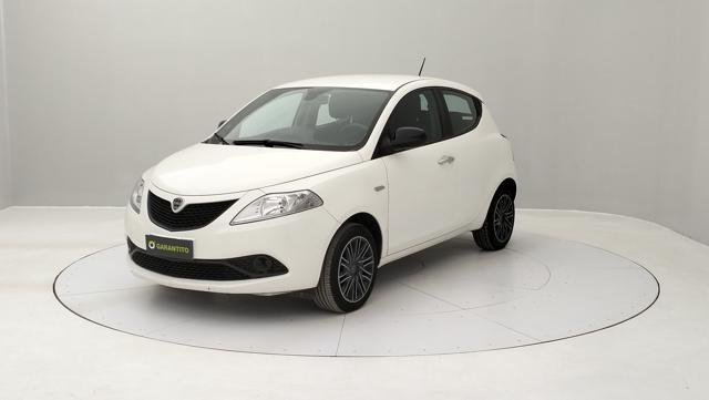 LANCIA Ypsilon 1.2 Monogram s&s 69cv Immagine 0