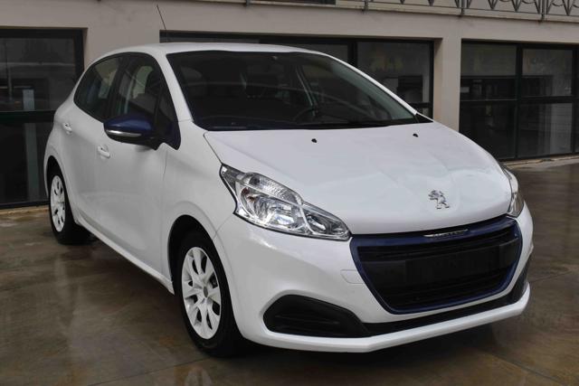 PEUGEOT 208 PureTech 68 5 porte Active Immagine 2