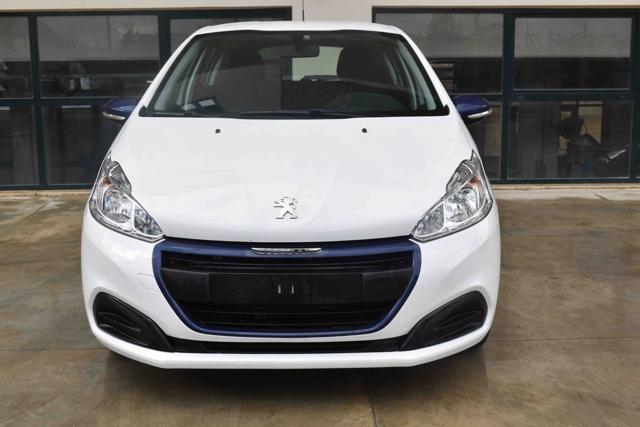 PEUGEOT 208 PureTech 68 5 porte Active Immagine 0