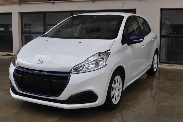 PEUGEOT 208 PureTech 68 5 porte Active Immagine 1