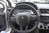 PEUGEOT 208 PureTech 68 5 porte Active