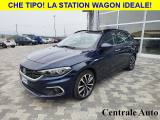 FIAT Tipo 1.4 T-Jet 120CV GPL SW Lounge