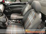 VOLKSWAGEN Maggiolino Cabrio 1.2 TSI Design BlueMotion Technology