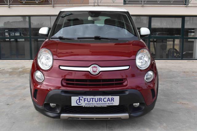 FIAT 500L 1.6 Multijet 105 CV Trekking Immagine 0