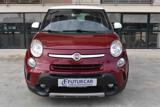 FIAT 500L 1.6 Multijet 105 CV Trekking