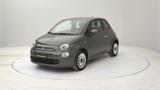 FIAT 500 1.0 hybrid Lounge 70cv