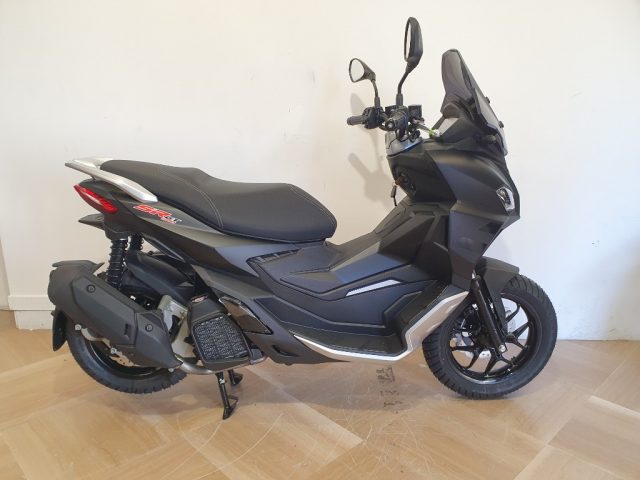 APRILIA SR 200 GT Immagine 0