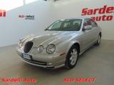 JAGUAR S-Type (X200) 3.0 V6 24V cat  .