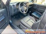 SUZUKI Jimny 1.3 4WD Style